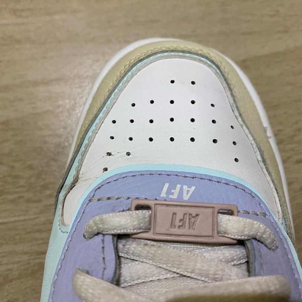 nike air force 1 shadow pastel - Picture 9 of 10
